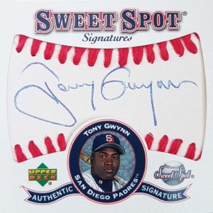 Tony Gwynn