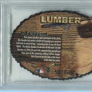 Mo Lumber back