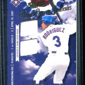 Arod HOS Dual frt