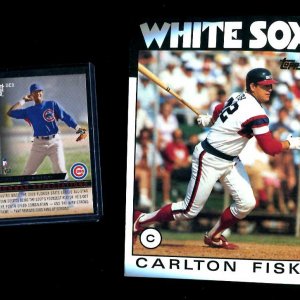 FISK FRT
