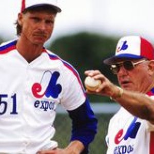 Randy Expos