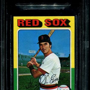 75 Topps Mini