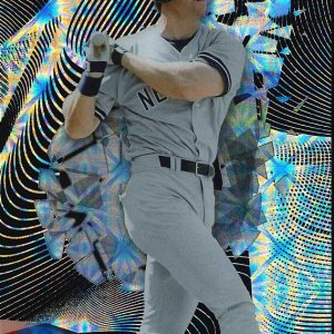 Paul O'Neill Galactic