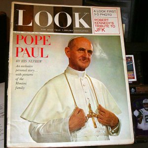 Look MAG