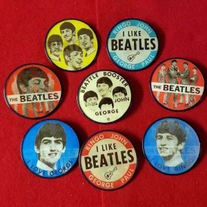 BEATLES