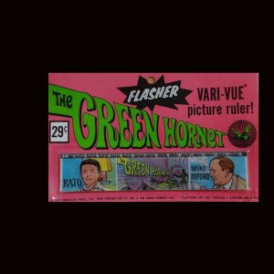 greenhornetruler