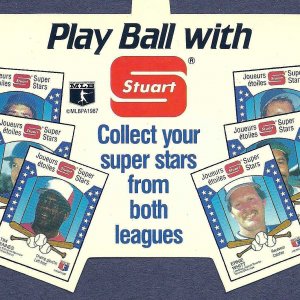STUART AD
