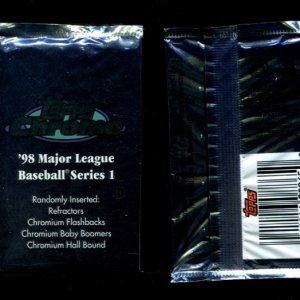 98 TC BOX packs