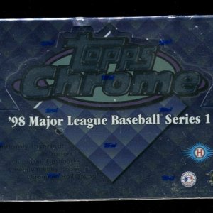 98 TC BOX FRT