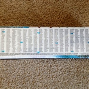 2011 Topps Baseball