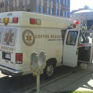 Ambulance
