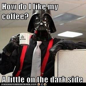 Vader