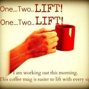 workout