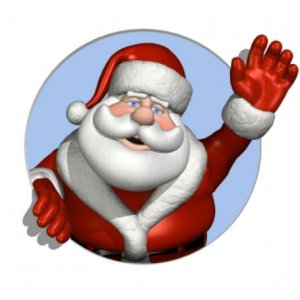 santa