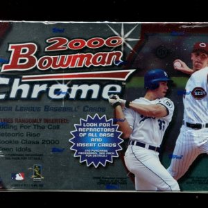 00 Bowman Chrome frt