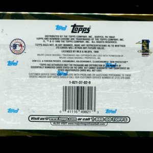 99BowChromeSer 2 Box 1 bk
