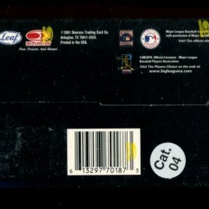 01LeafLimited Box back