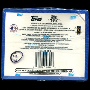99TEK Box 1 back