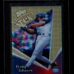 Glaus TekGold frt