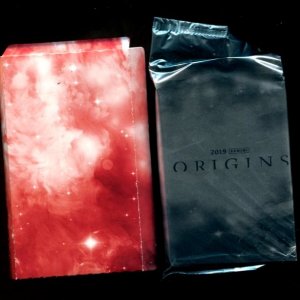 19Origins pack