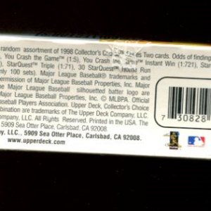 98CC box side