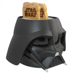 Uncanny Darth
