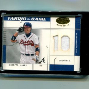 Chipper front