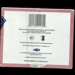 99FleerTradition box back