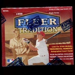99FleerTradition box front