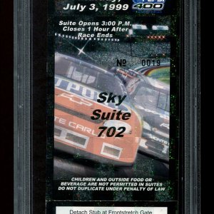 Pepsi 400 frt