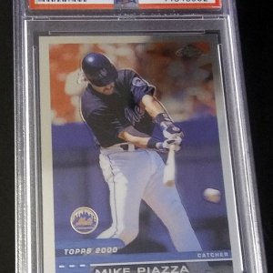 Piazza 00Chrome frt