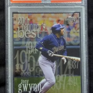 Gwynn 00Chrome frt