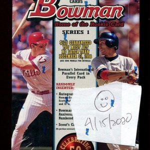 98BowmanSer1 pic 1