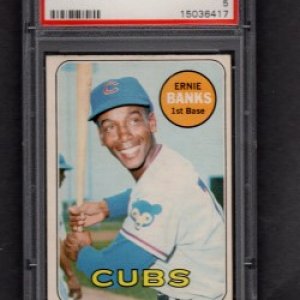 Ernie Banks 1969 OPC PSA 5.jpg