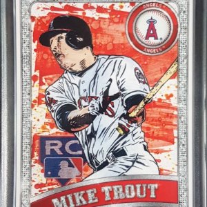 Topps Project 2020