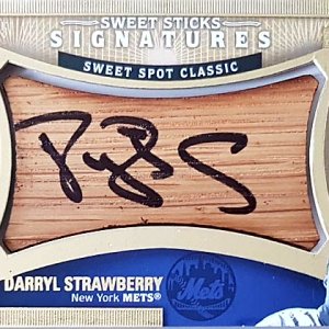 Darryl Strawberry