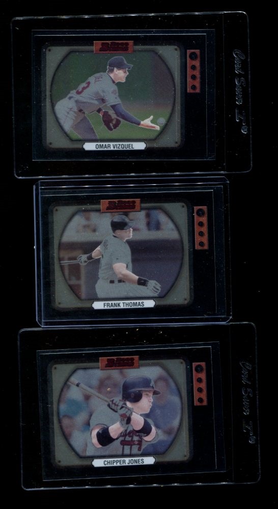 00Bowman Hits Pic 3