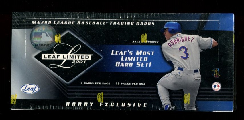 01LeafLimited Box frt