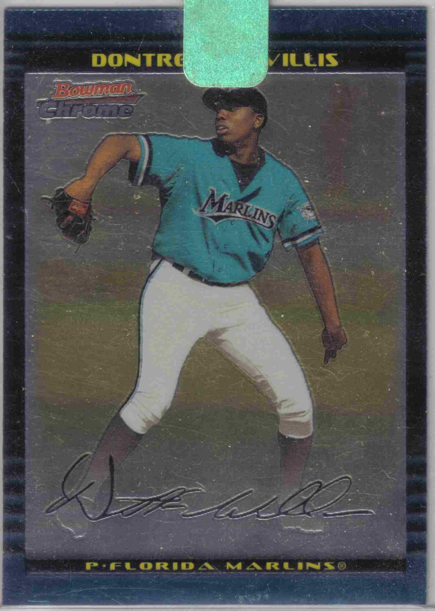 02 Bowman Chrome