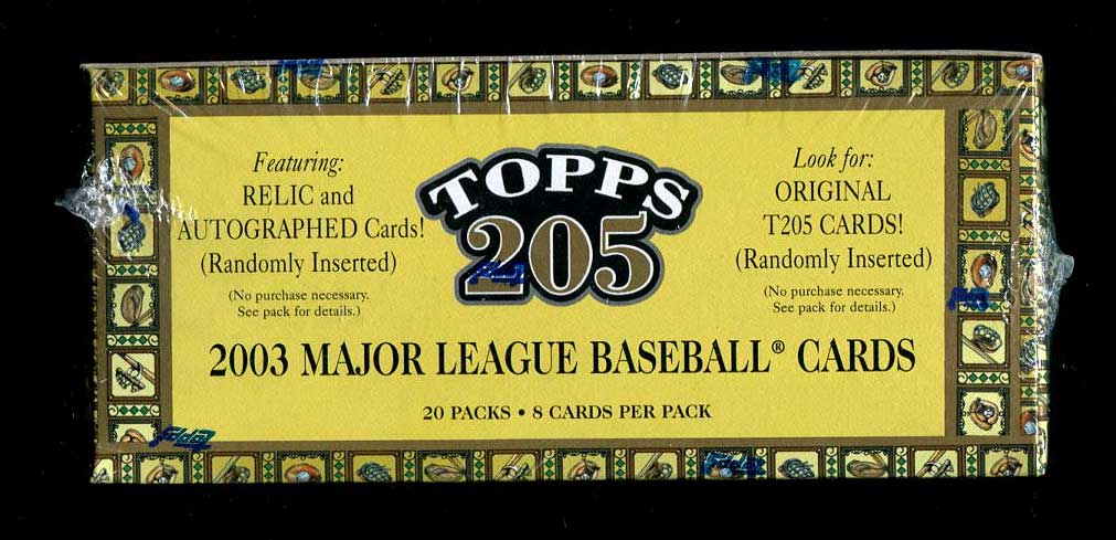 03Topps205 Pic 2