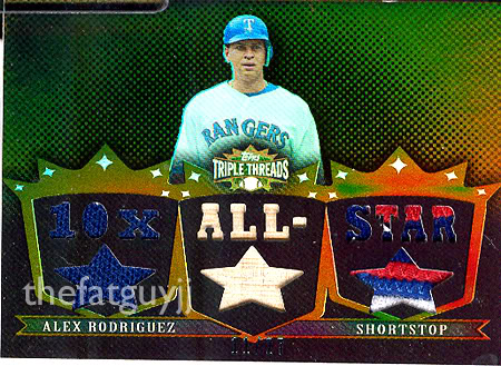 07 TTT A-Rod