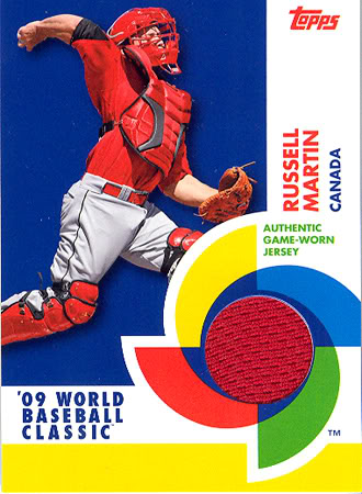 09 Topps Martin Jersey -  Thanks JackLondon (Andrew!)