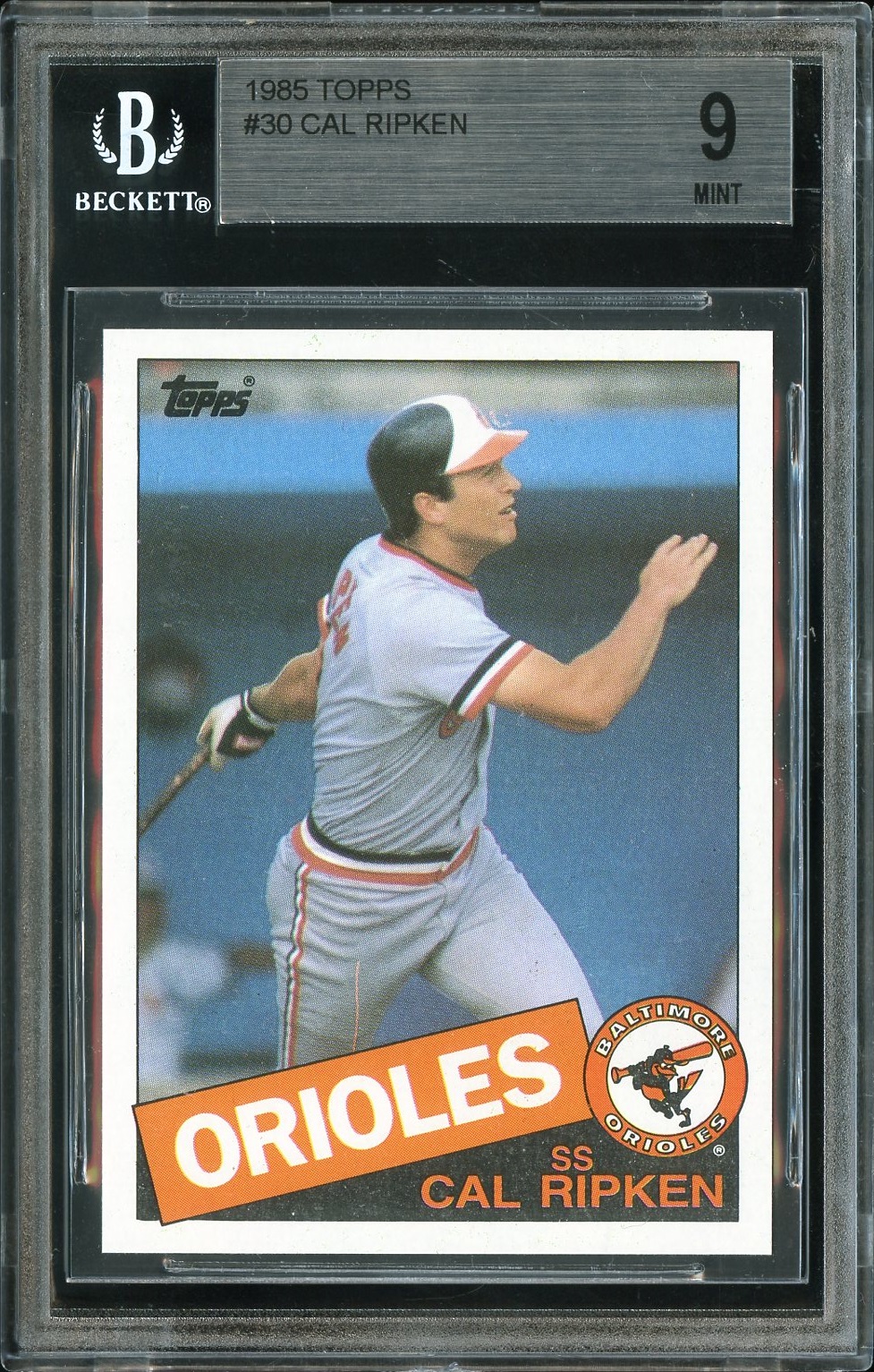 1985 Topps #30