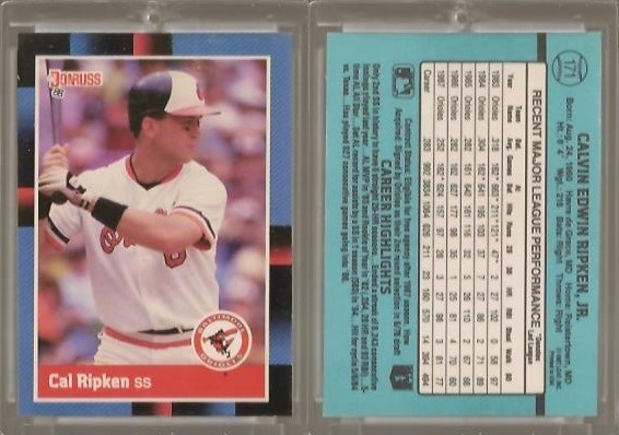 1988 Donruss 171 INC.Denotes1 INC.-DB.jpg