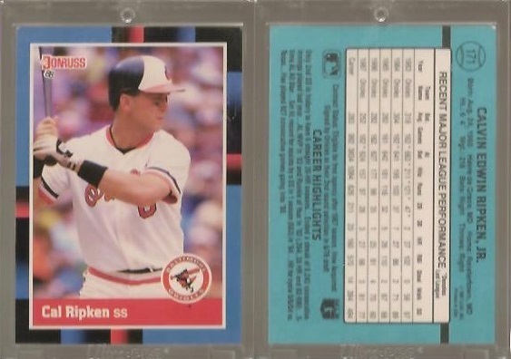 1988 Donruss 171 INC.Denotes1 INC..jpg