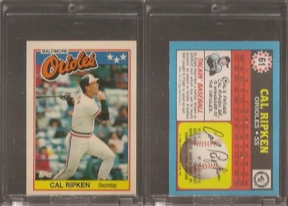1988 Topps UK 61Tiffany.jpg