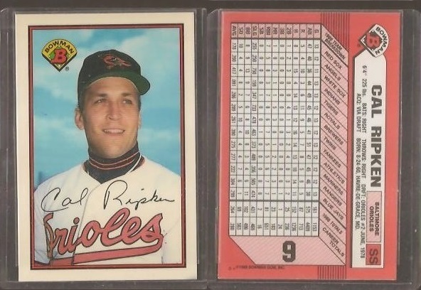 1989 Bowman 9Tiffany.jpg