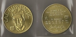 1991 Bandai Coin.jpg