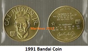 1991 Bandai Coin2.jpg