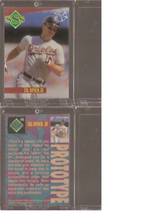 1992 Sports Stars & Stories - Silver.jpg